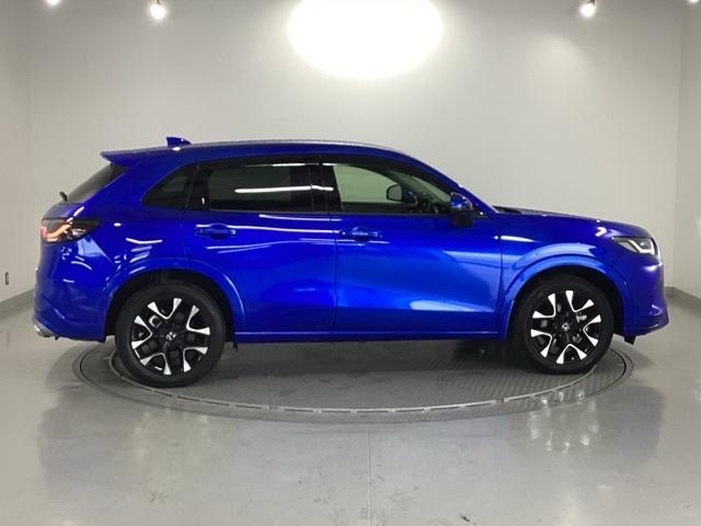 ZR-V e:HEVZ 純正メモリーナビ 本革パワーシート Pセンサー レザー Bカメラ サイドエアバック パワ-シ-ト ナビTV LEDヘッドライト USB接続 地デジ Sヒーター サポカー ETC車載器 Dレコ イモビ(31枚目)