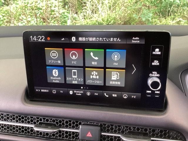 ZR-V e:HEVZ 純正メモリーナビ 本革パワーシート Pセンサー レザー Bカメラ サイドエアバック パワ-シ-ト ナビTV LEDヘッドライト USB接続 地デジ Sヒーター サポカー ETC車載器 Dレコ イモビ(34枚目)