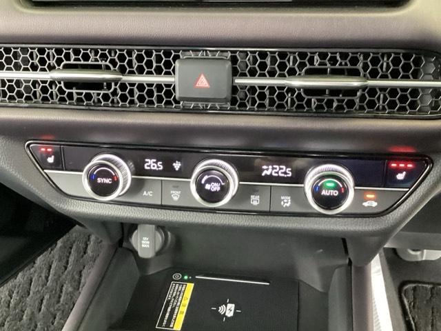 ZR-V e:HEVZ 純正メモリーナビ 本革パワーシート Pセンサー レザー Bカメラ サイドエアバック パワ-シ-ト ナビTV LEDヘッドライト USB接続 地デジ Sヒーター サポカー ETC車載器 Dレコ イモビ(35枚目)