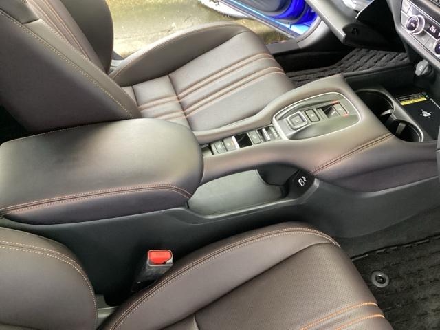 ZR-V e:HEVZ 純正メモリーナビ 本革パワーシート Pセンサー レザー Bカメラ サイドエアバック パワ-シ-ト ナビTV LEDヘッドライト USB接続 地デジ Sヒーター サポカー ETC車載器 Dレコ イモビ(39枚目)