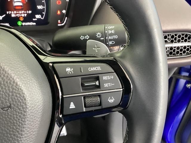 ZR-V e:HEVZ 純正メモリーナビ 本革パワーシート Pセンサー レザー Bカメラ サイドエアバック パワ-シ-ト ナビTV LEDヘッドライト USB接続 地デジ Sヒーター サポカー ETC車載器 Dレコ イモビ(41枚目)