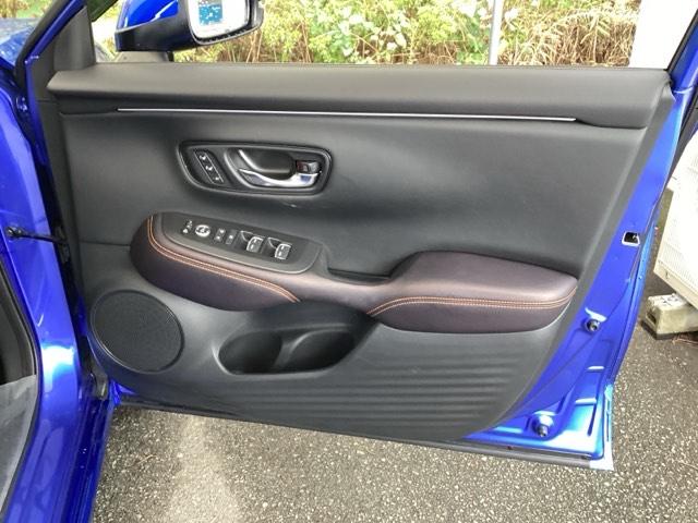 ZR-V e:HEVZ 純正メモリーナビ 本革パワーシート Pセンサー レザー Bカメラ サイドエアバック パワ-シ-ト ナビTV LEDヘッドライト USB接続 地デジ Sヒーター サポカー ETC車載器 Dレコ イモビ(51枚目)