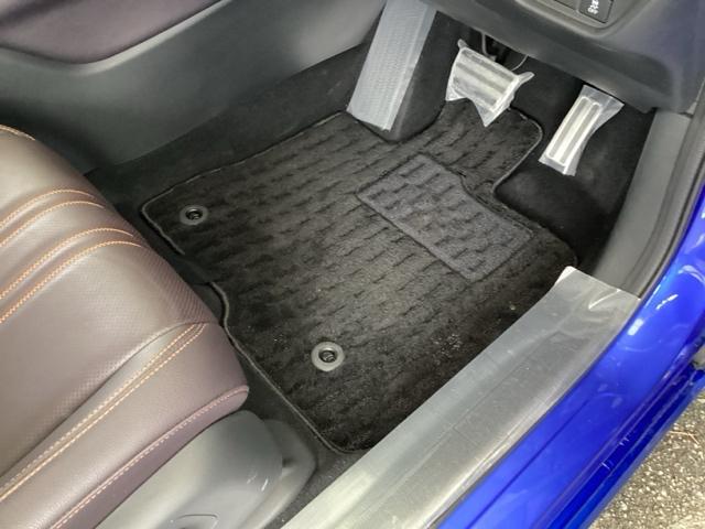 ZR-V e:HEVZ 純正メモリーナビ 本革パワーシート Pセンサー レザー Bカメラ サイドエアバック パワ-シ-ト ナビTV LEDヘッドライト USB接続 地デジ Sヒーター サポカー ETC車載器 Dレコ イモビ(52枚目)