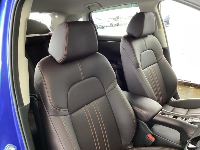 ZR-V e:HEVZ 純正メモリーナビ 本革パワーシート Pセンサー レザー Bカメラ サイドエアバック パワ-シ-ト ナビTV LEDヘッドライト USB接続 地デジ Sヒーター サポカー ETC車載器 Dレコ イモビ(55枚目)