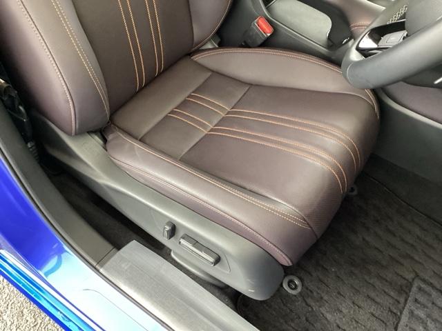 ZR-V e:HEVZ 純正メモリーナビ 本革パワーシート Pセンサー レザー Bカメラ サイドエアバック パワ-シ-ト ナビTV LEDヘッドライト USB接続 地デジ Sヒーター サポカー ETC車載器 Dレコ イモビ(56枚目)