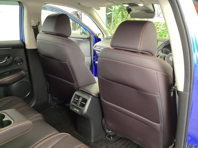 ZR-V e:HEVZ 純正メモリーナビ 本革パワーシート Pセンサー レザー Bカメラ サイドエアバック パワ-シ-ト ナビTV LEDヘッドライト USB接続 地デジ Sヒーター サポカー ETC車載器 Dレコ イモビ(57枚目)