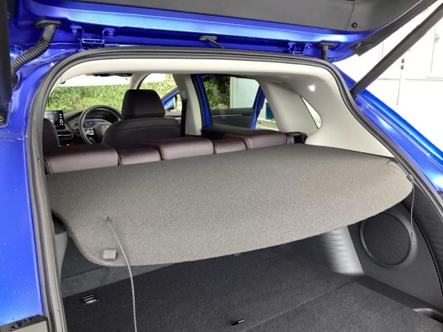 ZR-V e:HEVZ 純正メモリーナビ 本革パワーシート Pセンサー レザー Bカメラ サイドエアバック パワ-シ-ト ナビTV LEDヘッドライト USB接続 地デジ Sヒーター サポカー ETC車載器 Dレコ イモビ(62枚目)