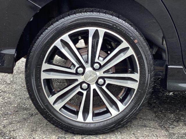タント カスタムＲＳ　メモリーナビ　フルセグ　ＣＤ　ＤＶＤ　ターボエンジン　地デジ　Ｗエアバック　ナビＴＶ　ＬＥＤライト　キーフリーシステム　パワーウィンドウ　オートエアコン　スマートキー　パワーステアリング　ＡＢＳ（21枚目）