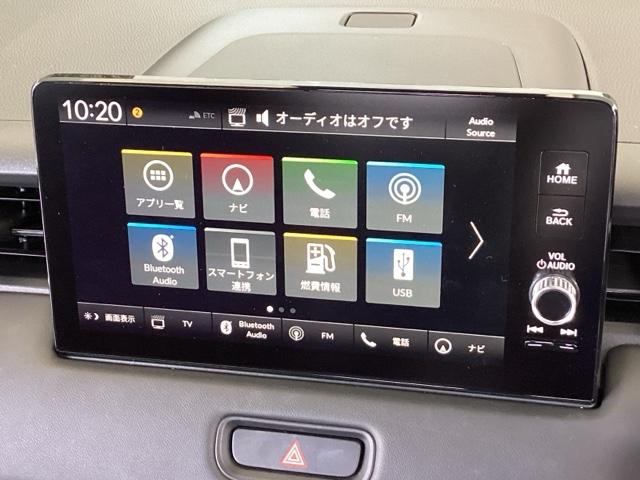 ヴェゼル ｅ：ＨＥＶＺ　純正メモリーナビ　リアカメラ　ＥＴＣ　衝突回避支援ブレーキ機能　スマキ　Ｐトランク　フルオートエアコン　エアバッグ　両席エアバック　Ｒカメ　記録簿付　パワーウィンドウ　ＬＥＤランプ　ソナー　クルーズＣ（35枚目）