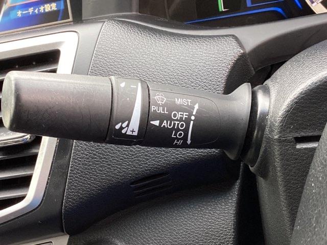 アコードハイブリッド ＥＸ　ＨＤＤナビ　リアカメラ　シートヒーター　リヤカメラ　衝突軽減システム　本革　盗難防止装置　パワーウィンドウ　地デジ　ＵＳＢ　ＬＥＤ　ＤＶＤ再生　記録簿　オートエアコン　ナビＴＶ　パワーステアリング（36枚目）