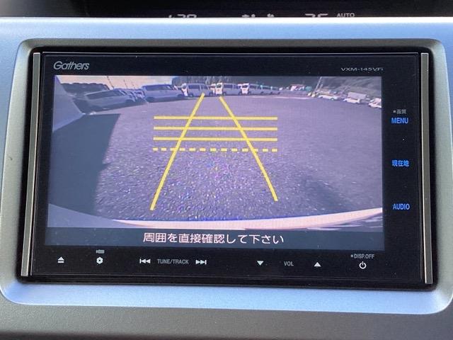 ステップワゴンスパーダ Zクールスピリット メモリーナビ リアカメラ ETC バックカメ キーフリー ナビTV 横滑防止 記録簿付き DVD視聴可能 フルオートエアコン パワーウインドウ Aクルーズ 三列シート 運転席エアバック パワステ(12枚目)