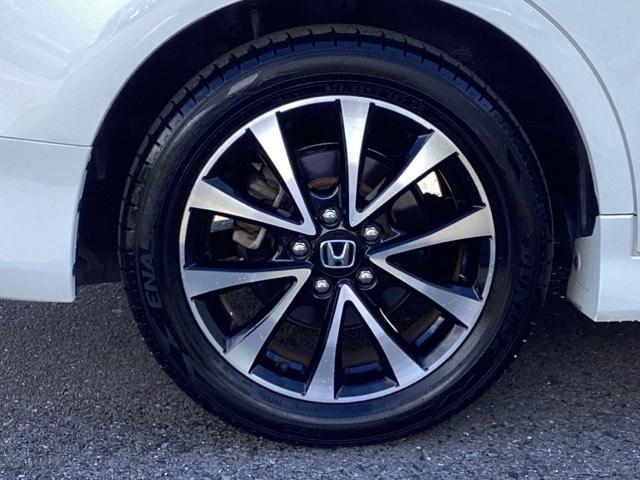 ステップワゴンスパーダ Zクールスピリット メモリーナビ リアカメラ ETC バックカメ キーフリー ナビTV 横滑防止 記録簿付き DVD視聴可能 フルオートエアコン パワーウインドウ Aクルーズ 三列シート 運転席エアバック パワステ(20枚目)