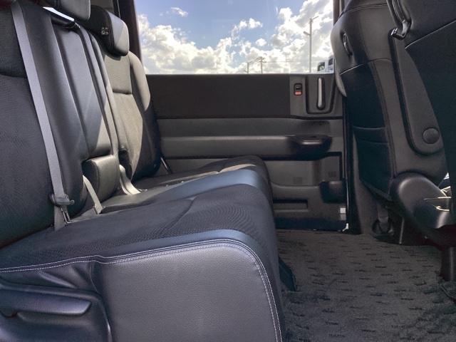 ステップワゴンスパーダ Zクールスピリット メモリーナビ リアカメラ ETC バックカメ キーフリー ナビTV 横滑防止 記録簿付き DVD視聴可能 フルオートエアコン パワーウインドウ Aクルーズ 三列シート 運転席エアバック パワステ(27枚目)