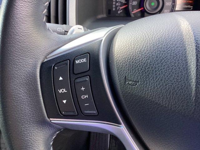 ステップワゴンスパーダ Zクールスピリット メモリーナビ リアカメラ ETC バックカメ キーフリー ナビTV 横滑防止 記録簿付き DVD視聴可能 フルオートエアコン パワーウインドウ Aクルーズ 三列シート 運転席エアバック パワステ(38枚目)