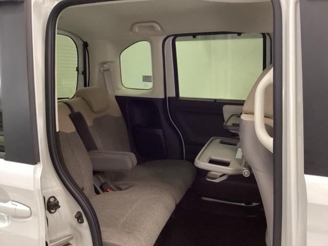 N-BOX L ホンダ純正メモリーナビ フルセグTV 衝突回避支援ブレーキ I-STOP クリソナ ドラレコ付 PW パワステ Sヒーター スマ-トキ- Bカメ 地デジTV ナビ&TV 両側スライド 横滑り防止(21枚目)