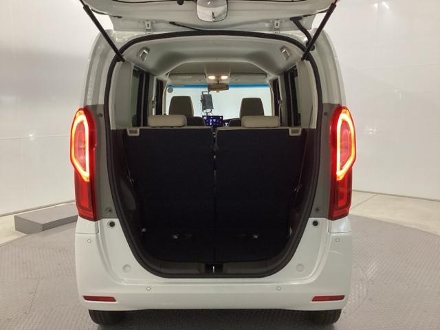 N-BOX L ホンダ純正メモリーナビ フルセグTV 衝突回避支援ブレーキ I-STOP クリソナ ドラレコ付 PW パワステ Sヒーター スマ-トキ- Bカメ 地デジTV ナビ&TV 両側スライド 横滑り防止(22枚目)