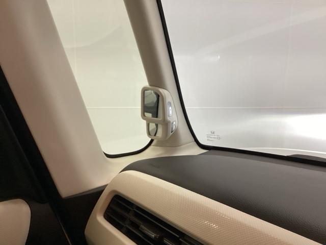 N-BOX L ホンダ純正メモリーナビ フルセグTV 衝突回避支援ブレーキ I-STOP クリソナ ドラレコ付 PW パワステ Sヒーター スマ-トキ- Bカメ 地デジTV ナビ&TV 両側スライド 横滑り防止(26枚目)