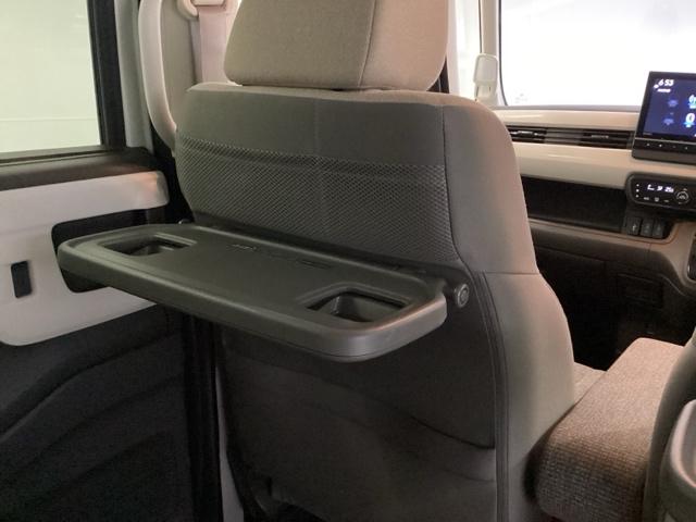 N-BOX L ホンダ純正メモリーナビ フルセグTV 衝突回避支援ブレーキ I-STOP クリソナ ドラレコ付 PW パワステ Sヒーター スマ-トキ- Bカメ 地デジTV ナビ&TV 両側スライド 横滑り防止(32枚目)