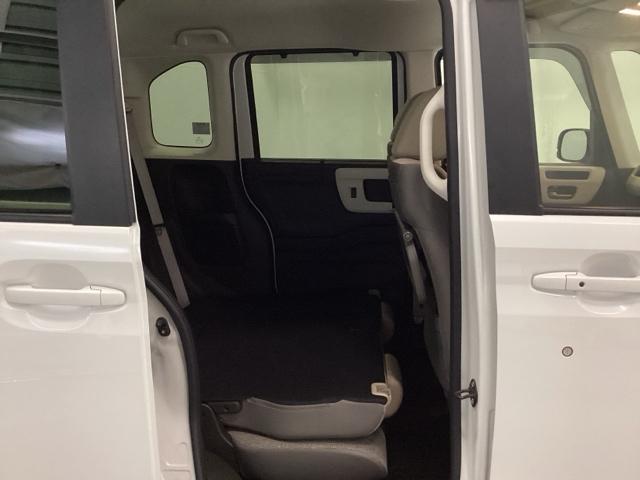 N-BOX L ホンダ純正メモリーナビ フルセグTV 衝突回避支援ブレーキ I-STOP クリソナ ドラレコ付 PW パワステ Sヒーター スマ-トキ- Bカメ 地デジTV ナビ&TV 両側スライド 横滑り防止(34枚目)