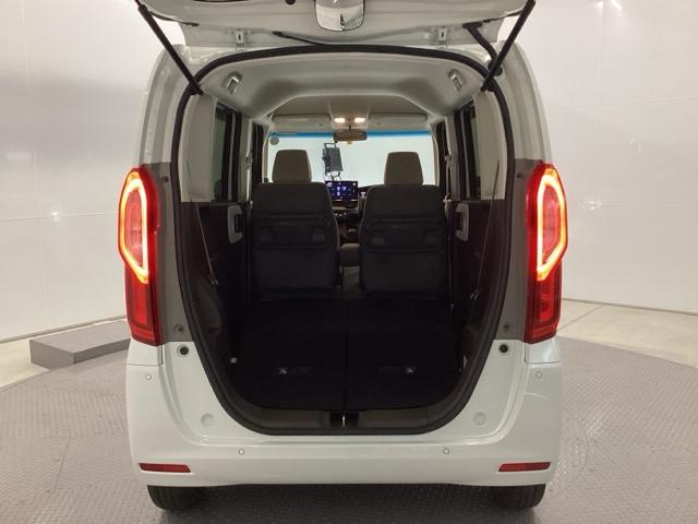 N-BOX L ホンダ純正メモリーナビ フルセグTV 衝突回避支援ブレーキ I-STOP クリソナ ドラレコ付 PW パワステ Sヒーター スマ-トキ- Bカメ 地デジTV ナビ&TV 両側スライド 横滑り防止(36枚目)