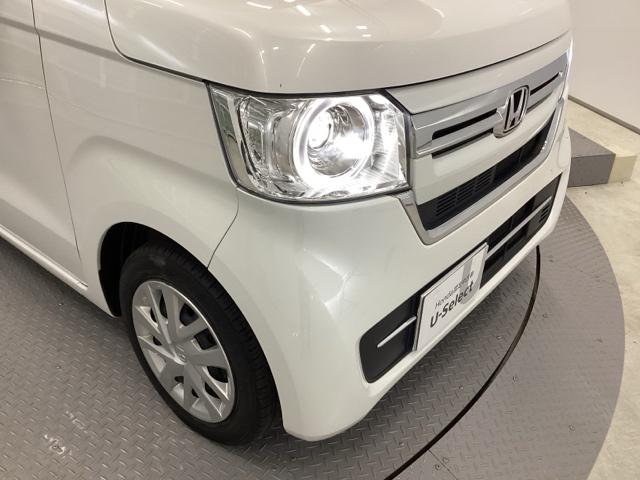 N-BOX L ホンダ純正メモリーナビ フルセグTV 衝突回避支援ブレーキ I-STOP クリソナ ドラレコ付 PW パワステ Sヒーター スマ-トキ- Bカメ 地デジTV ナビ&TV 両側スライド 横滑り防止(37枚目)