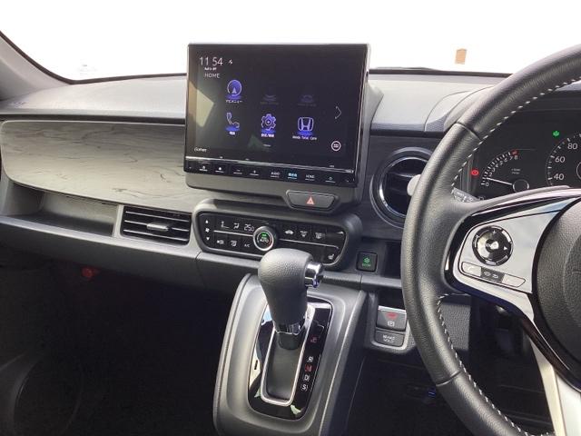 Ｎ－ＯＮＥ プレミアム　純正ナビ　フルセグ　リアカメラ　ＵＳＢポート　禁煙　衝突軽減　ＤＶＤ再生　ＥＳＣ　コーナーセンサー　ＬＥＤ　シ－トヒ－タ－　バックカメラ　カーテンエアバック　ナビＴＶ　スマートキー　ＡＡＣ　ＥＴＣ（2枚目）