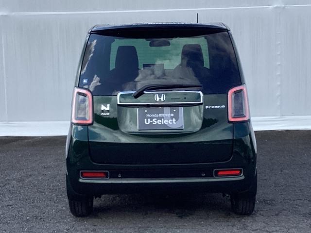 Ｎ－ＯＮＥ プレミアム　純正ナビ　フルセグ　リアカメラ　ＵＳＢポート　禁煙　衝突軽減　ＤＶＤ再生　ＥＳＣ　コーナーセンサー　ＬＥＤ　シ－トヒ－タ－　バックカメラ　カーテンエアバック　ナビＴＶ　スマートキー　ＡＡＣ　ＥＴＣ（9枚目）