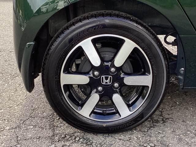 Ｎ－ＯＮＥ プレミアム　純正ナビ　フルセグ　リアカメラ　ＵＳＢポート　禁煙　衝突軽減　ＤＶＤ再生　ＥＳＣ　コーナーセンサー　ＬＥＤ　シ－トヒ－タ－　バックカメラ　カーテンエアバック　ナビＴＶ　スマートキー　ＡＡＣ　ＥＴＣ（21枚目）