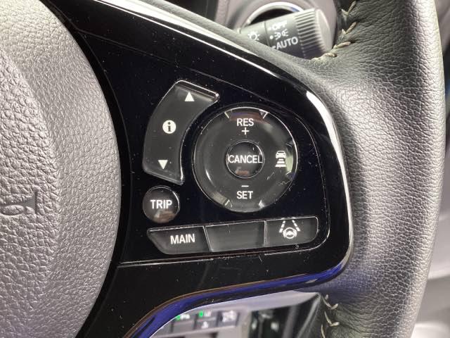 Ｎ－ＯＮＥ プレミアム　純正ナビ　フルセグ　リアカメラ　ＵＳＢポート　禁煙　衝突軽減　ＤＶＤ再生　ＥＳＣ　コーナーセンサー　ＬＥＤ　シ－トヒ－タ－　バックカメラ　カーテンエアバック　ナビＴＶ　スマートキー　ＡＡＣ　ＥＴＣ（34枚目）