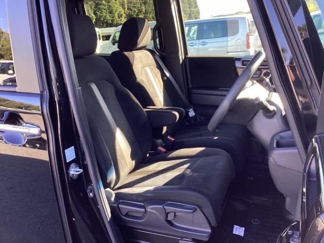 Ｎ－ＢＯＸカスタム Ｇ・ＥＸホンダセンシング　メモリーナビ　ドラレコ　ＥＴＣ　リアカメラ　衝突被害軽減装置　エアコン　盗難防止システム　ＰＷ　ドライブレコーダー　キーフリーシステム　ナビＴＶ　サイドエアバッグ　ＡＢＳ　ＬＥＤヘッドランプ　Ｒカメ（17枚目）