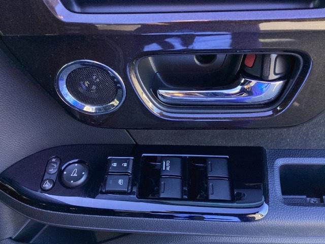 Ｎ－ＢＯＸカスタム Ｇ・ＥＸホンダセンシング　メモリーナビ　ドラレコ　ＥＴＣ　リアカメラ　衝突被害軽減装置　エアコン　盗難防止システム　ＰＷ　ドライブレコーダー　キーフリーシステム　ナビＴＶ　サイドエアバッグ　ＡＢＳ　ＬＥＤヘッドランプ　Ｒカメ（24枚目）