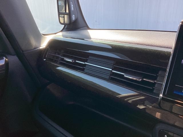 Ｎ－ＢＯＸカスタム Ｇ・ＥＸホンダセンシング　メモリーナビ　ドラレコ　ＥＴＣ　リアカメラ　衝突被害軽減装置　エアコン　盗難防止システム　ＰＷ　ドライブレコーダー　キーフリーシステム　ナビＴＶ　サイドエアバッグ　ＡＢＳ　ＬＥＤヘッドランプ　Ｒカメ（30枚目）