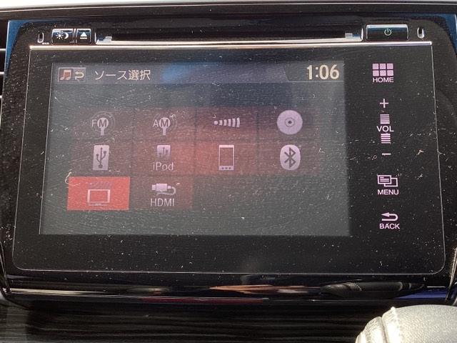 オデッセイ アブソルート・Ｘホンダセンシングアドバンスドパッケジ　メモリーナビ　ドラレコ　ＥＴＣ　記録簿　バックモニター付　ＡＢＳ　ＤＶＤ再生可　アイドリングストップ　ナビＴＶ　オートエアコン　クルコン　地デジ　スマキー　ＬＥＤヘッド　ＵＳＢ　コーナーセンサー（11枚目）