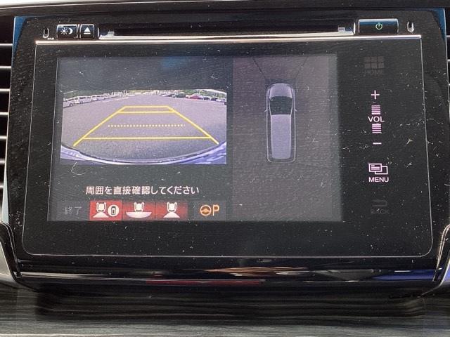 オデッセイ アブソルート・Ｘホンダセンシングアドバンスドパッケジ　メモリーナビ　ドラレコ　ＥＴＣ　記録簿　バックモニター付　ＡＢＳ　ＤＶＤ再生可　アイドリングストップ　ナビＴＶ　オートエアコン　クルコン　地デジ　スマキー　ＬＥＤヘッド　ＵＳＢ　コーナーセンサー（12枚目）