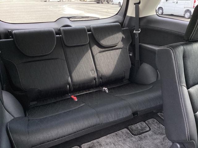 オデッセイ アブソルート・Ｘホンダセンシングアドバンスドパッケジ　メモリーナビ　ドラレコ　ＥＴＣ　記録簿　バックモニター付　ＡＢＳ　ＤＶＤ再生可　アイドリングストップ　ナビＴＶ　オートエアコン　クルコン　地デジ　スマキー　ＬＥＤヘッド　ＵＳＢ　コーナーセンサー（23枚目）