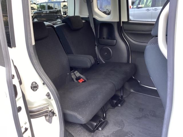 Ｎ－ＢＯＸ ＧＳＳパッケージ　メモリーナビ　リアカメラ　ＣＤ　Ｗ電動ドア　Ｉストップ　ブレーキサポート　ダブルエアバック　サイドカーテンエアバック　点検記録簿　イモビ　スマートキー＆プッシュスタート　ベンチシ－ト　キーレスエントリ（18枚目）