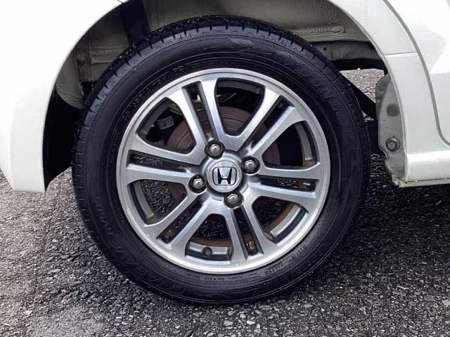 Ｎ－ＢＯＸ ＧＳＳパッケージ　メモリーナビ　リアカメラ　ＣＤ　Ｗ電動ドア　Ｉストップ　ブレーキサポート　ダブルエアバック　サイドカーテンエアバック　点検記録簿　イモビ　スマートキー＆プッシュスタート　ベンチシ－ト　キーレスエントリ（21枚目）