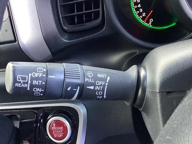 Ｎ－ＢＯＸ ＧＳＳパッケージ　メモリーナビ　リアカメラ　ＣＤ　Ｗ電動ドア　Ｉストップ　ブレーキサポート　ダブルエアバック　サイドカーテンエアバック　点検記録簿　イモビ　スマートキー＆プッシュスタート　ベンチシ－ト　キーレスエントリ（32枚目）