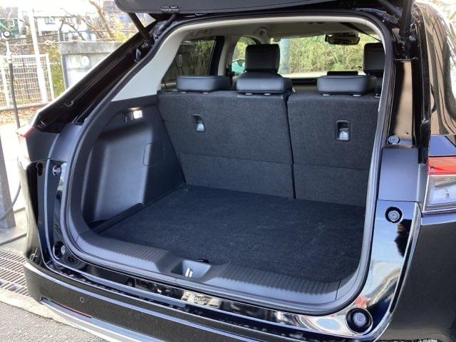 ヴェゼル e:HEVZ 純正ナビ フルセグ リアカメラ 衝突回避支援ブレーキ機能 スマキ Pトランク フルオートエアコン Dレコ エアバッグ 両席エアバック Rカメ パワーウィンドウ LEDランプ ソナー クルーズC USB(21枚目)