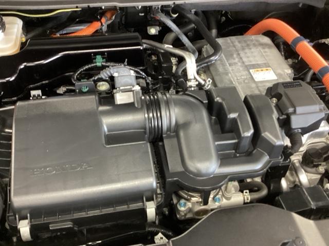 ヴェゼル e:HEVZ 純正ナビ フルセグ リアカメラ 衝突回避支援ブレーキ機能 スマキ Pトランク フルオートエアコン Dレコ エアバッグ 両席エアバック Rカメ パワーウィンドウ LEDランプ ソナー クルーズC USB(25枚目)