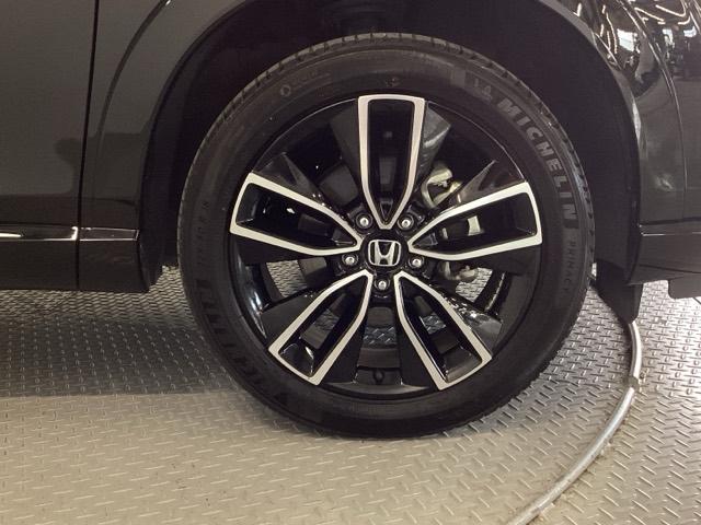 ヴェゼル e:HEVZ 純正ナビ フルセグ リアカメラ 衝突回避支援ブレーキ機能 スマキ Pトランク フルオートエアコン Dレコ エアバッグ 両席エアバック Rカメ パワーウィンドウ LEDランプ ソナー クルーズC USB(27枚目)