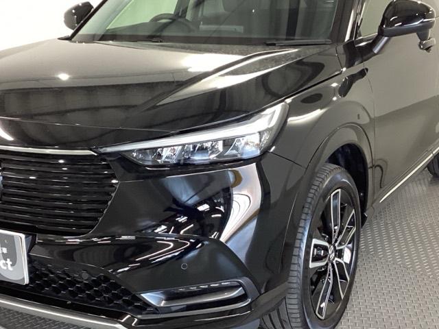 ヴェゼル e:HEVZ 純正ナビ フルセグ リアカメラ 衝突回避支援ブレーキ機能 スマキ Pトランク フルオートエアコン Dレコ エアバッグ 両席エアバック Rカメ パワーウィンドウ LEDランプ ソナー クルーズC USB(29枚目)