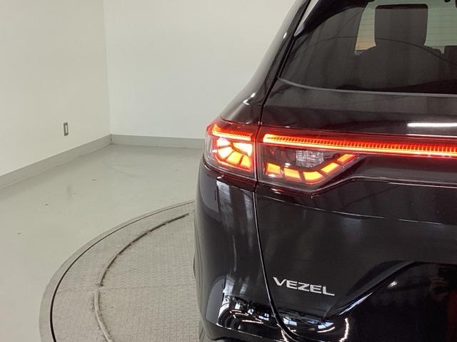 ヴェゼル e:HEVZ 純正ナビ フルセグ リアカメラ 衝突回避支援ブレーキ機能 スマキ Pトランク フルオートエアコン Dレコ エアバッグ 両席エアバック Rカメ パワーウィンドウ LEDランプ ソナー クルーズC USB(36枚目)