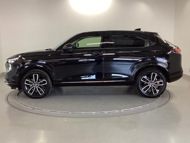 ヴェゼル e:HEVZ 純正ナビ フルセグ リアカメラ 衝突回避支援ブレーキ機能 スマキ Pトランク フルオートエアコン Dレコ エアバッグ 両席エアバック Rカメ パワーウィンドウ LEDランプ ソナー クルーズC USB(37枚目)