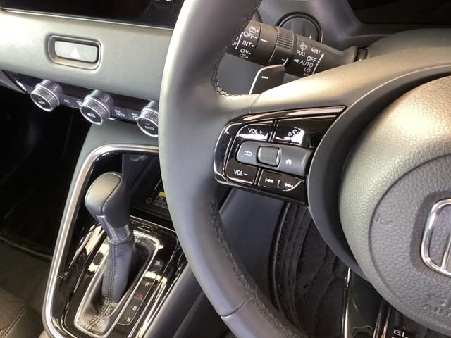 ヴェゼル e:HEVZ 純正ナビ フルセグ リアカメラ 衝突回避支援ブレーキ機能 スマキ Pトランク フルオートエアコン Dレコ エアバッグ 両席エアバック Rカメ パワーウィンドウ LEDランプ ソナー クルーズC USB(47枚目)