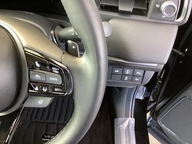 ヴェゼル e:HEVZ 純正ナビ フルセグ リアカメラ 衝突回避支援ブレーキ機能 スマキ Pトランク フルオートエアコン Dレコ エアバッグ 両席エアバック Rカメ パワーウィンドウ LEDランプ ソナー クルーズC USB(48枚目)