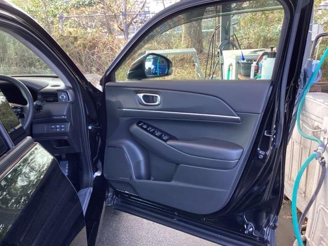 ヴェゼル e:HEVZ 純正ナビ フルセグ リアカメラ 衝突回避支援ブレーキ機能 スマキ Pトランク フルオートエアコン Dレコ エアバッグ 両席エアバック Rカメ パワーウィンドウ LEDランプ ソナー クルーズC USB(50枚目)