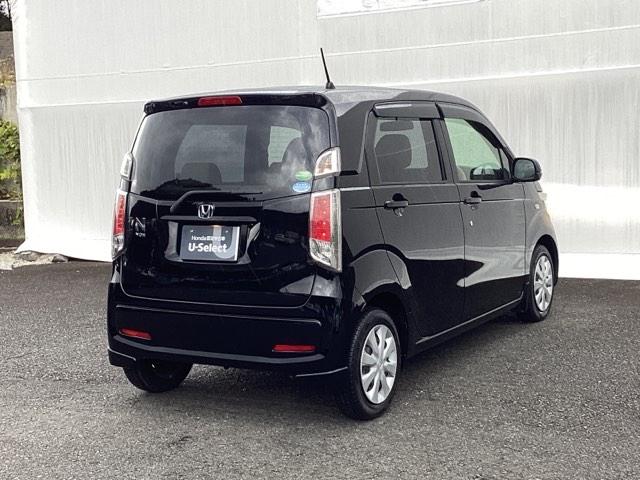 N-WGN C CD ABS 助手席エアバッグ ECON エアバッグ 横滑り防止 記録簿 パワーウインドウ フルオートエアコン 盗難防止システム パワーステアリング スマートキー キーレス付き ベンチシ-ト(9枚目)