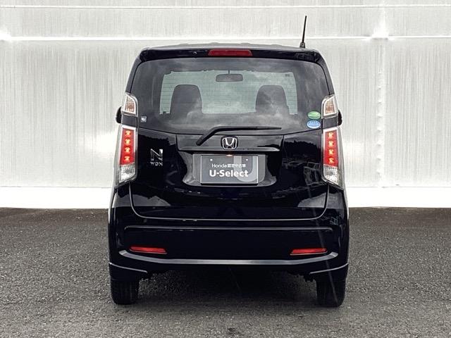 N-WGN C CD ABS 助手席エアバッグ ECON エアバッグ 横滑り防止 記録簿 パワーウインドウ フルオートエアコン 盗難防止システム パワーステアリング スマートキー キーレス付き ベンチシ-ト(10枚目)