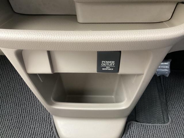 N-WGN C CD ABS 助手席エアバッグ ECON エアバッグ 横滑り防止 記録簿 パワーウインドウ フルオートエアコン 盗難防止システム パワーステアリング スマートキー キーレス付き ベンチシ-ト(15枚目)